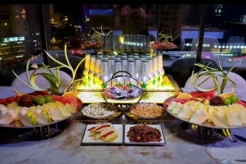 双鸭山高端夜店招聘女营销/促销员,双鸭山商务夜场招聘信息